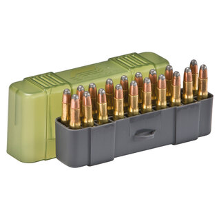 Plano Molding® Cartridge Box .308 Winchester