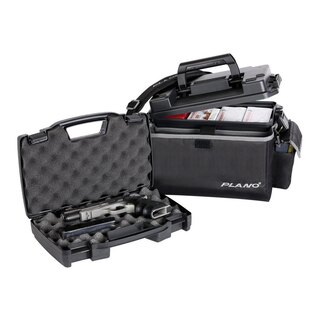 Plano Molding® Range X2 shooting bag
