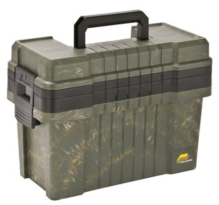 Plano Molding® Shooter's Box