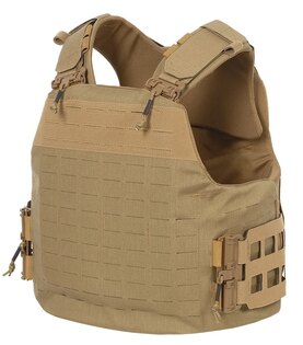 Plate carrier Integrated Carrier Thor NFM®