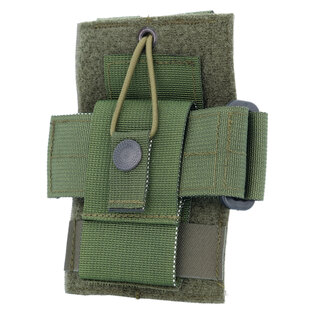 Pouch for radio Alpha Thor NFM®