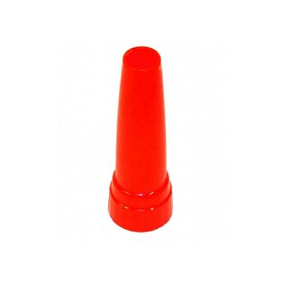 PowerTac® traffic cone (for the Warrior and Gladiator models)