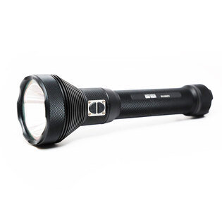 PowerTac® Watchdog OD-XTL / 2300 lm flashlight