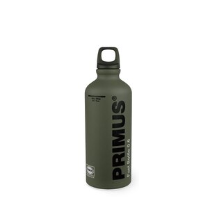 Primus® fuel bottle, 0.6 l