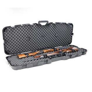 Pro-Max® Double Scoped Rifle Case Plano Molding® 