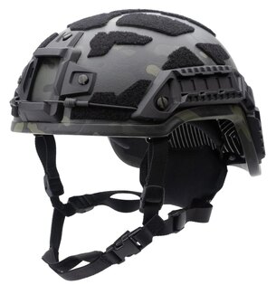 Protection Group® PGD-ARCH Ballistic Helmet
