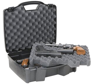 Protector™ Four Pistol Case Plano Molding® 