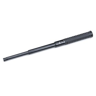 Quicker N17C NexTorch® telescopic baton, airweight