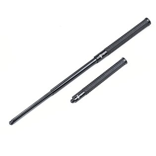 Quicker N26C NexTorch® telescopic baton, steel