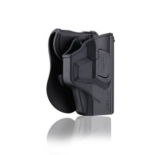 R-Defender Gen3 Cytac® Taurus T800 Compact pistol case