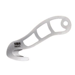 Raptor Gut Hook TBS Outdoor® stainless steel tool