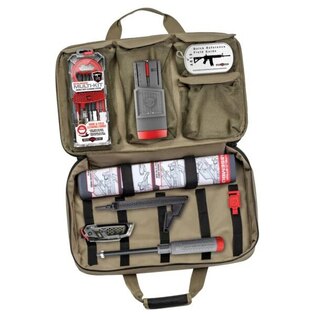 Real Avid® AR15 Tactical Rifle kit