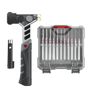 Real Avid® Armorer's Master Hammer / Accu-Punch set