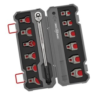 Real Avid® Master-Fit AR15 Rifle wrench set