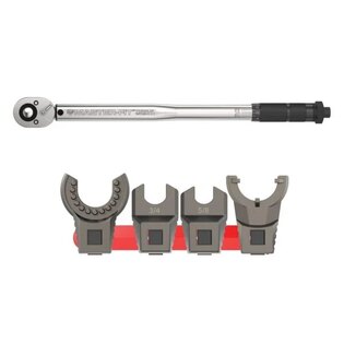 Real Avid® Master-Fit Rifle wrench set