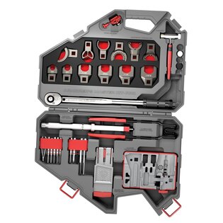Real Avid® Master Kit Pro AR15 complete toolkit