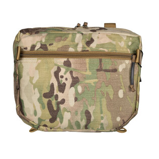 Real Target® Low Profile EDC versatile bag
