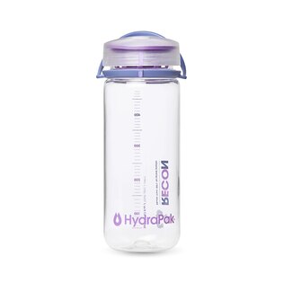 Recon Water Bottle HydraPak®, 500 ml