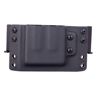 RH Holsters® OWB AR15 - outer holster for rifle magazine without a SweatGuard