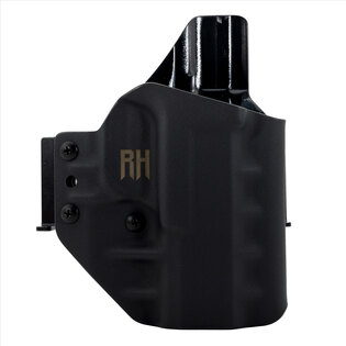 RH Holsters® OWB Frogy Bul Armory AXE C - outer pistol holster/half SweatGuard