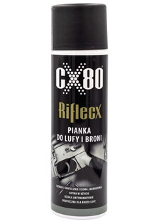 Riflecx® Barrel cleaning foam 500 ml
