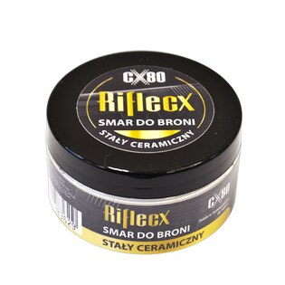 Riflecx® Ceramic weapon lubricant 100 g
