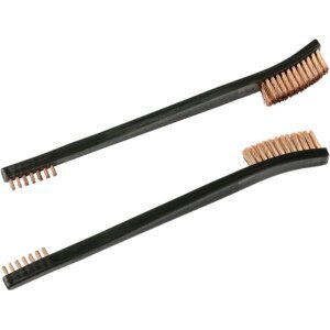 Riflecx® copper cleaning brush