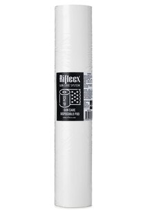 RifleCX® Laminated cleaning foil 30×40 cm, 40 pcs
