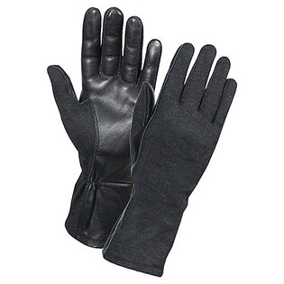 Rothco® GI Flame & Heat Resistant flight gloves