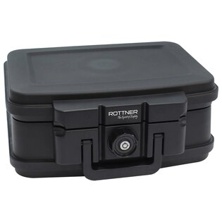 Rottner® Fire Data 1 fireproof box