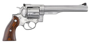 Ruger® KRH 44 revolver / 6 shots, caliber .44 Rem Mag