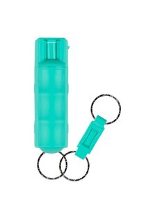 Sabre Red® Turqoise Small pepper spray