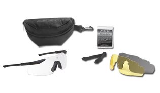 Safety Glasses ESS® ICE-3LS NARO™  - kit 