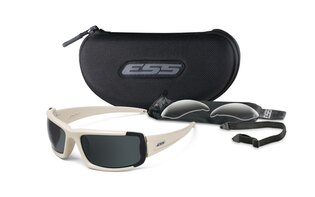 Safety Glasses ESS® ICE™ CDI MAX 
