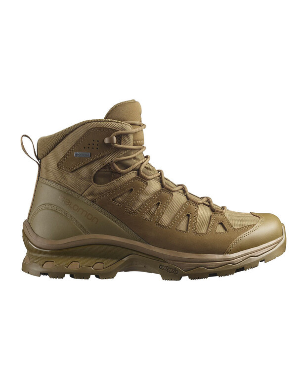 th twinkle Kærlig Salomon® Quest Prime Forces GTX EN Boots | Top-ArmyShop.com