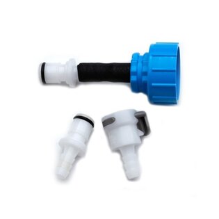 SAWYER® Fast Fill Adapter for Hydration Packs