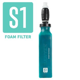 SAWYER® Foam Filter S1