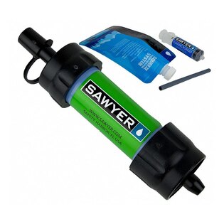 SAWYER® MINI 128 Water Filter