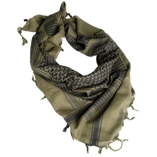 Scarf  Mil-Tec®  Army shemagh