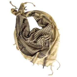 Scarf  Mil-Tec®  Army shemagh