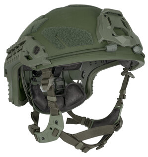 Schuberth® M100 High Cut ballistic helmet
