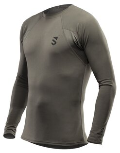 Scutum Wear® Alex Functional Long Sleeve T-shirt