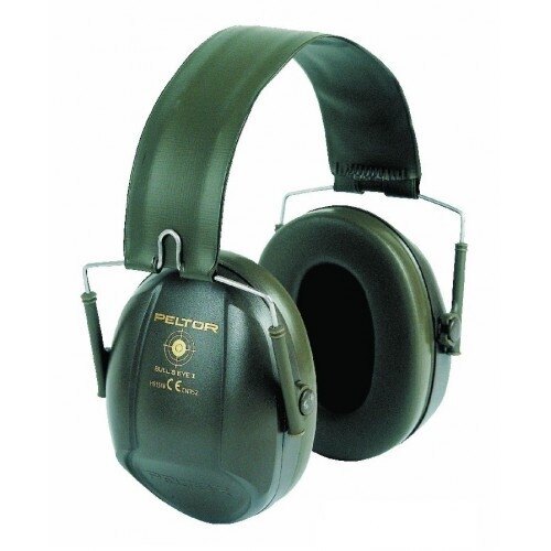 Shooting Ear Protection 3M® PELTOR® Bull's I™ | Top-ArmyShop.com