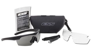 Shooting Glasses ESS® Crosshair 2LS