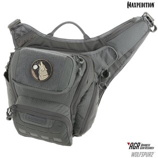 Shoulder Bag AGR™ Wolfspur™ V2.0 MAXPEDITION®