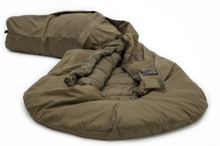Sleeeping Bag Defence 1 Carinthia®