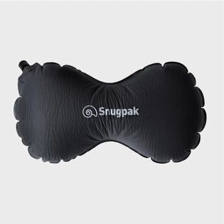 Snugpak® Butterfly Pillow - black