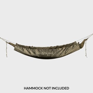 Snugpak® Hammock Under Blanket 