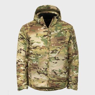 Snugpak® Insulated Arrowhead jacket