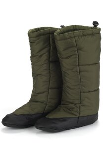 Snugpak® Insulated tent boots